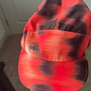 Janji AFO Hyperlight Cap